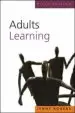 Audiobook Adults Learning author Jenny Rogers