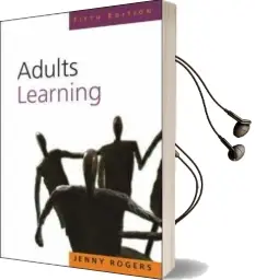 Adults Learning Audiobook download free by Jenny Rogers