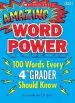 Audiobook Amazing Word Power, Grade 4: 100 Words Every 4th Grader Should Know author Patrick Daley