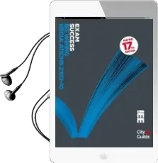 City and Guilds Exam Success Audiobook download free by Paul Cook