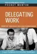 Audiobook Delegating Work: Expert Solutions to Everyday Challenges author Harvard Business School Press