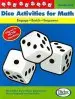 Audiobook Dice Activities for Math: Engage, Enrich, Empower: Grades k-3 author Marcia Fitzgerald