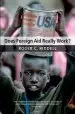 Audiobook Does Foreign aid Really Work? author Roger C. Riddell