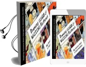 Drawing Words & Writing Pictures Audiobook download free by Jessica Abel