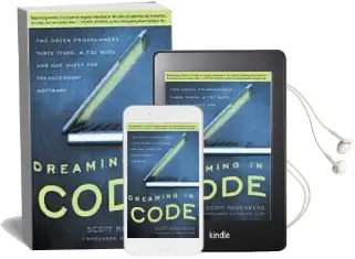 Dreaming in Code Audiobook download free by Scott Rosenberg