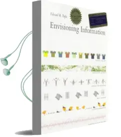 Envisioning Information Audiobook download free by Edward R. Tufte
