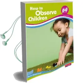 How to Observe Children, Audiobook download free by Sheila Riddall Leech