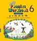 Audiobook Jolly Phonics Workbook 6: In Print Letters (American English) author Sue Lloyd