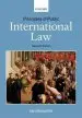 Audiobook Principles of Public International law author Ian Brownlie
