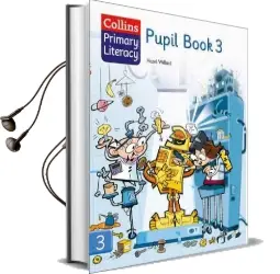 Pupil Book 3 Audiobook download free by Hazel Willard