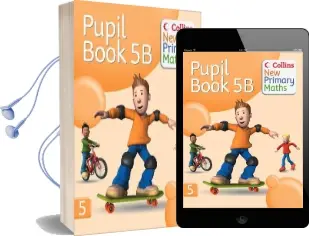 Pupil Book 5b Audiobook download free by Peter Clarke