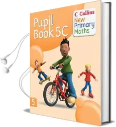 Pupil Book 5c Audiobook download free by Peter Clarke