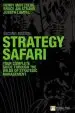 Audiobook Strategy Safari: The Complete Guide Through the Wilds of Strategic Management author Henry Mintzberg