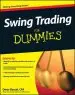 Audiobook Swing Trading for Dummies author Omar Bassal