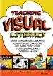Audiobook Teaching Visual Literacy: Using Comic Books, Graphic Novels, Anime, Cartoons, and More to Develop Comprehension and Thinking Skills author Nancy Frey