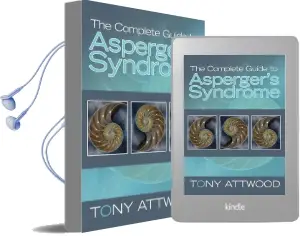 The Complete Guide to Asperger'S Syndrome Audiobook download free by Tony Attwood