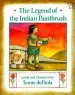 Audiobook The Legend of the Indian Paintbrush author Tomie De Paola