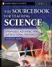 Audiobook The Sourcebook for Teaching Science, Grades 6-12: Strategies, Activities, and Instructional Resources author Norman Herr