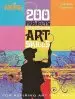 Audiobook 200 Projects to Strengthen Your art Skills author Valerie Colston