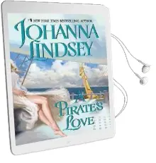 A Pirate'S Love Audiobook download free by Johanna Lindsey