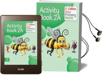 Activity Book 2a Audiobook download free by Peter Clarke
