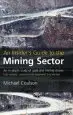 Audiobook An Insider'S Guide to the Mining Sector: An In-Depth Study of Gold and Mining Shares author Michael Coulson