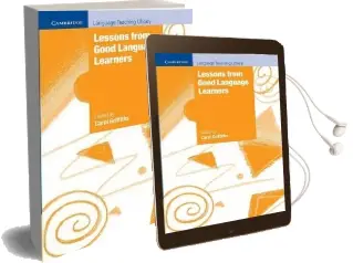 Cambridge Language Teaching Library: Lessons From Good Language Learners Audiobook download free by Carol Griffiths