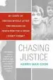 Audiobook Chasing Justice: My Story of Freeing Myself After two Decades on Death row for a Crime i Didn'T Commit author Kerry Max Cook