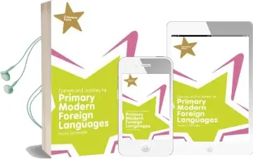 Classroom Gems: Games and Activities for Primary Modern Foreign Languages Audiobook download free by Nicola Drinkwater
