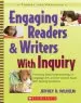Audiobook Engaging Readers & Writers With Inquiry: Promoting Deep Understandings in Language Arts and the Content Areas With Guiding Questions author Jeffrey D Wilhelm