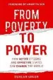 Audiobook From Poverty to Power: How Active Citizens and Effective States can Change the World author Duncan Green