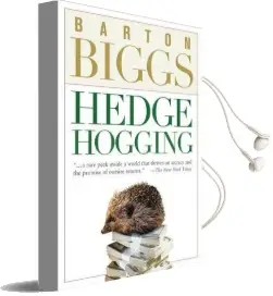 Hedgehogging Audiobook download free by Barton Biggs