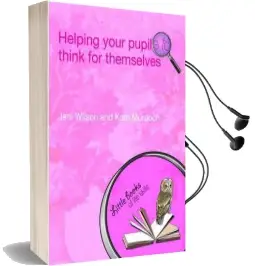 Helping Your Pupils to Think for Themselves Audiobook download free by Jeni Wilson