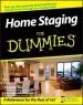 Audiobook Home Staging for Dummies author Christine Rae
