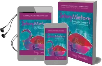Intery Mintery: Nursery Rhymes for Body, Voice and Orff Ensemble Audiobook download free by Doug Goodkin