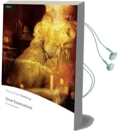 Level 6: Great Expectations Audiobook download free by Charles Dickens