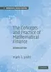 Audiobook Mathematics, Finance and Risk: The Concepts and Practice of Mathematical Finance Series Number 8 author Mark S. Joshi