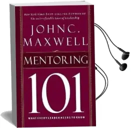 Mentoring 101 Audiobook download free by John C. Maxwell