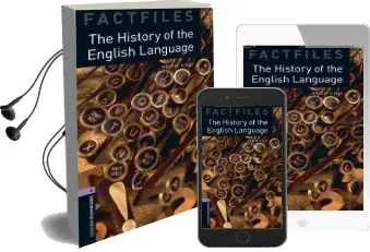 Oxford Bookworms Library Factfiles: Level 4:: The History of the English Language Audiobook download free by Brigit Viney