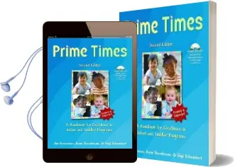 Prime Times Audiobook download free by James Greenman