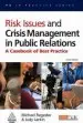 Audiobook Risk Issues and Crisis Management in Public Relations: A Casebook of Best Practice author Michael Regester