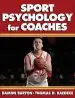 Audiobook Sport Psychology for Coaches author Damon Burton