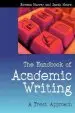 Audiobook The Handbook of Academic Writing: A Fresh Approach author Sarah Moore