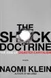Audiobook The Shock Doctrine: The Rise of Disaster Capitalism author Naomi Klein