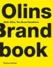 Audiobook Wally Olins: The Brand Handbook author Wally Olins