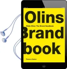 Wally Olins: The Brand Handbook Audiobook download free by Wally Olins