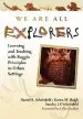 Audiobook We are all Explorers: Learning and Teaching With Reggio Principles in Urban Settings author Daniel R. Scheinfeld