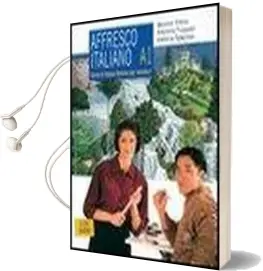 Affresco Italiano a1 (Con 2 Cdaudio) Audiobook download free by Maurizio Trifone