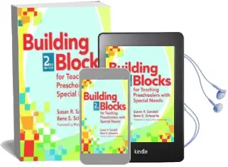 Building Blocks for Teaching Preschoolers With Special Needs Audiobook download free by Susan Rebecka Sandall