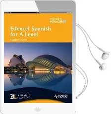 Edexcel Spanish for a Level Student'S Book Audiobook download free by Mike Thacker